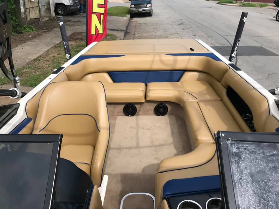 Furniture Upholstery